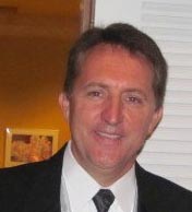 John Hewitt